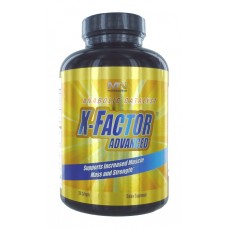 X-Factor 200 Softgels